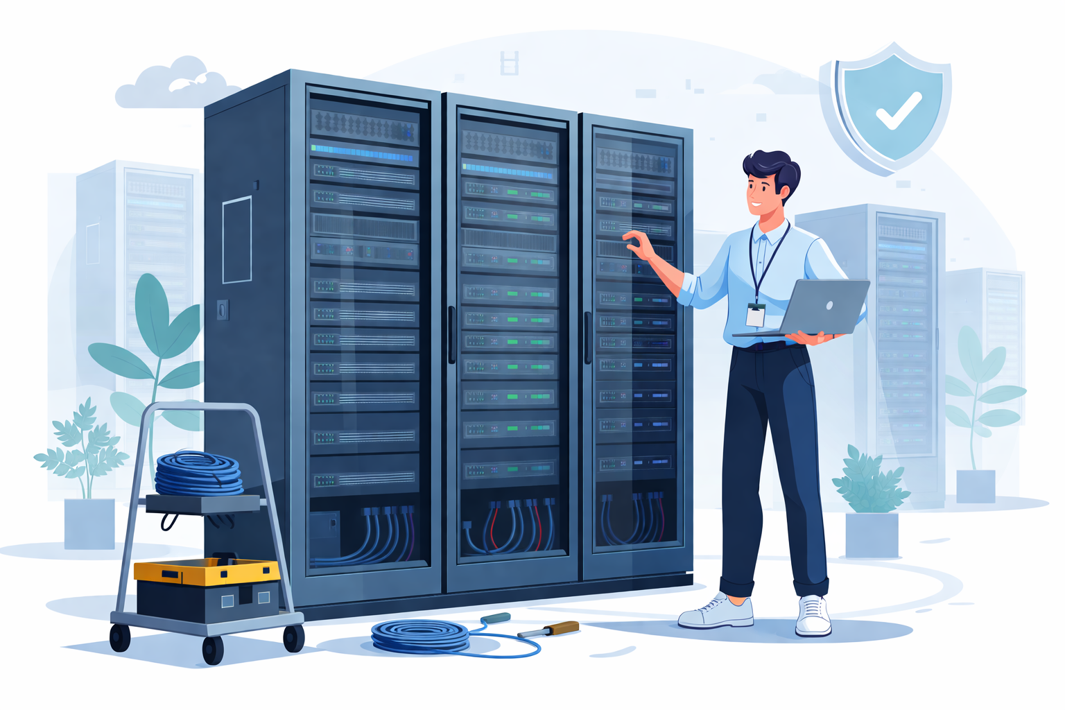 Exploring the Benefits of Dedicated Servers for Your Business