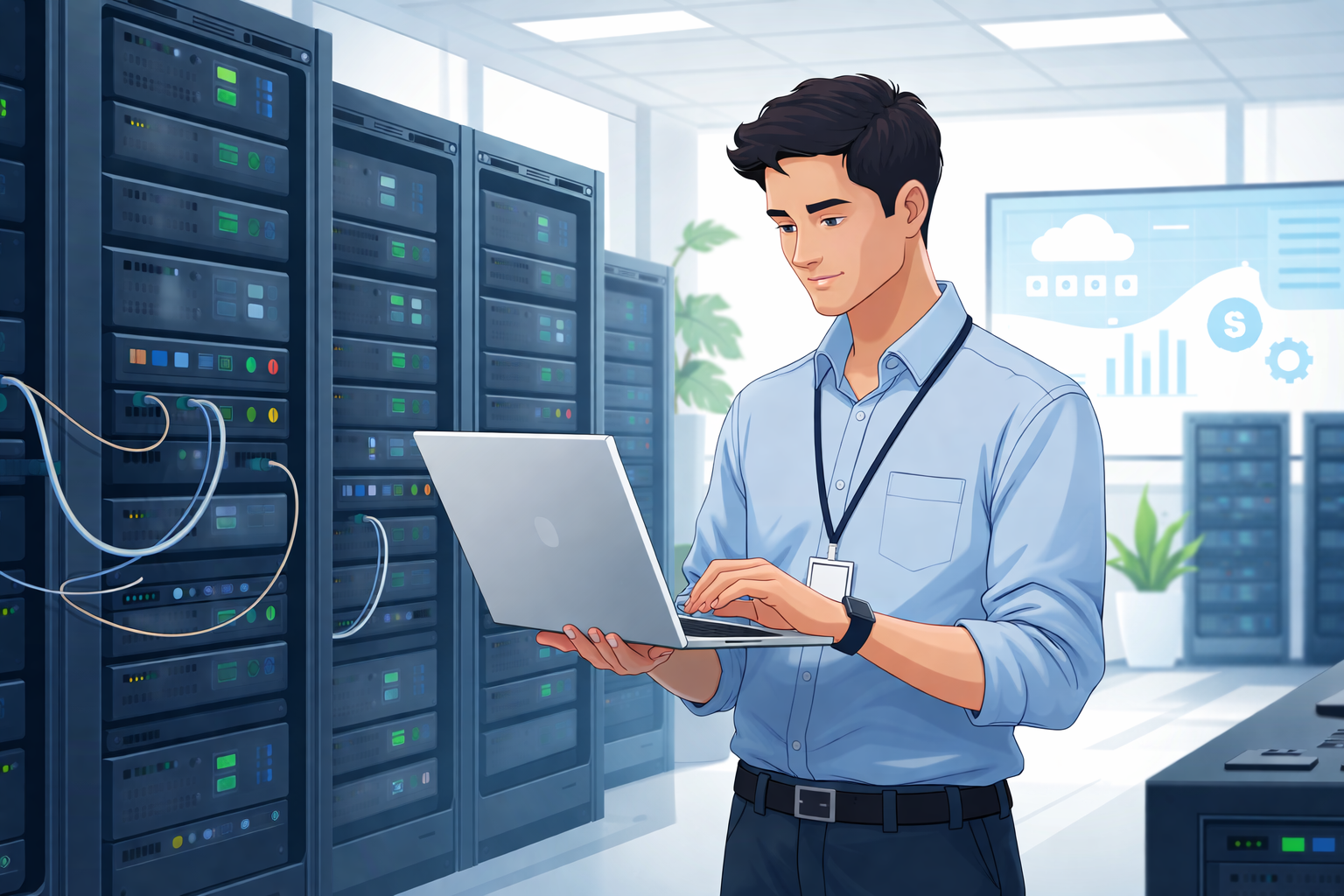 Common Issues with VPS Hosting and How to Fix Them