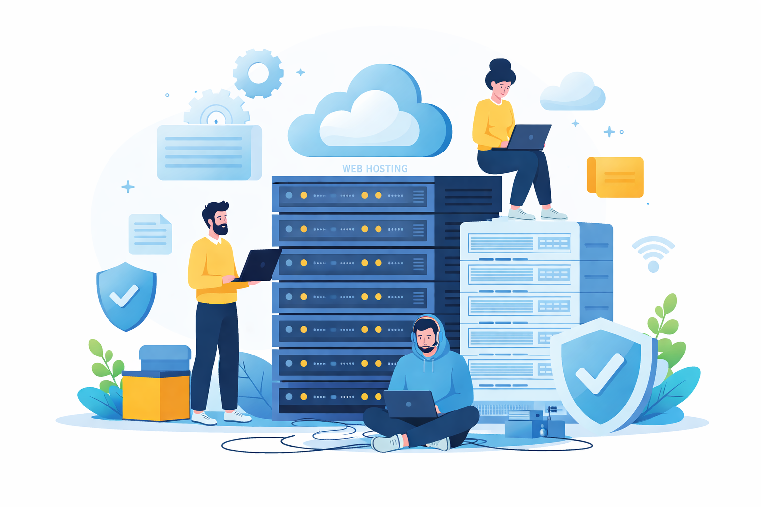 Troubleshooting Cpanel Web Hosting Problems Made Easy