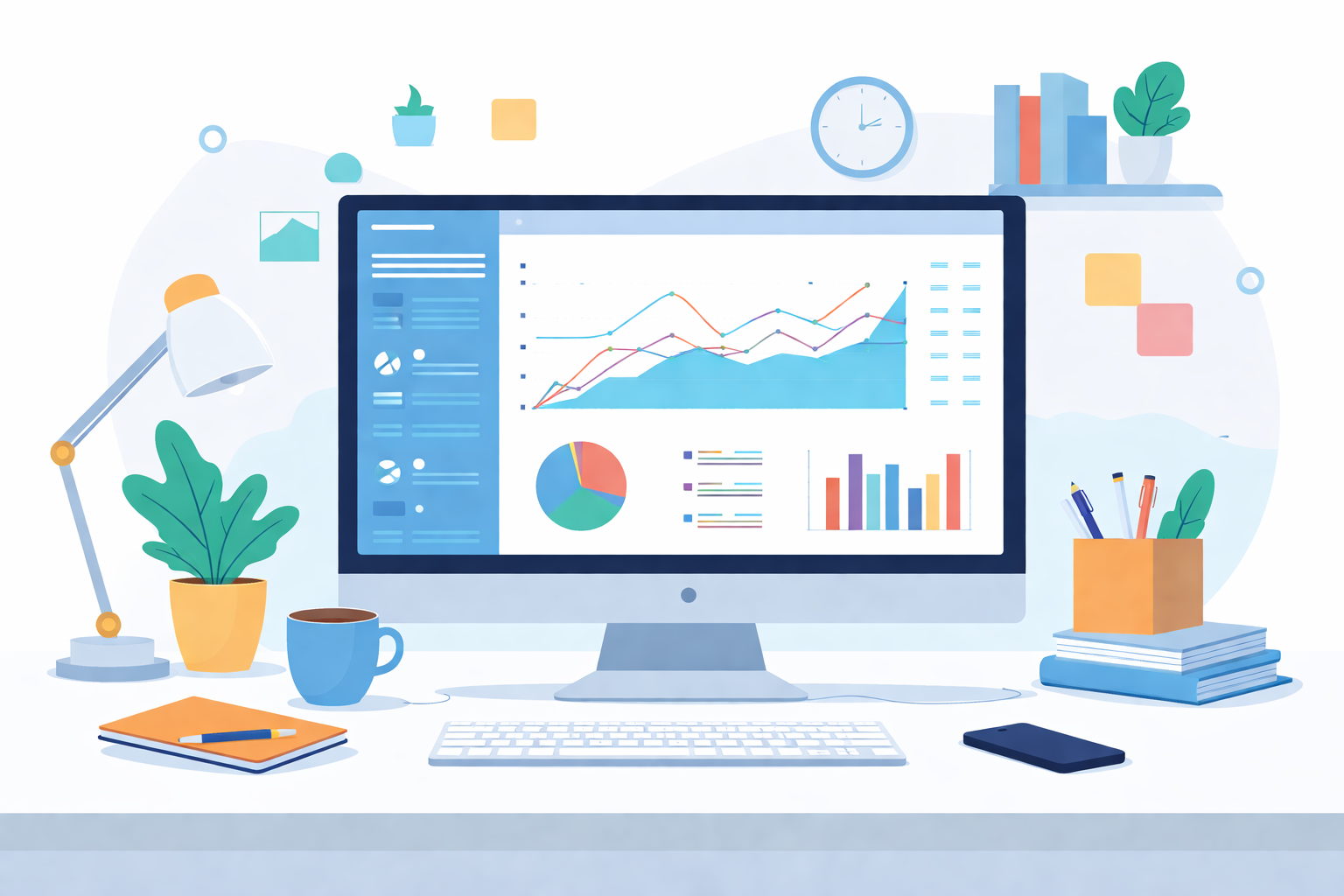 Simple SEO Tips for Small Businesses in Herat