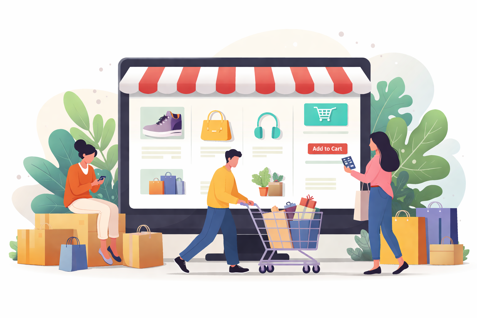 The Benefits of SSL Certificates for Your Online Store