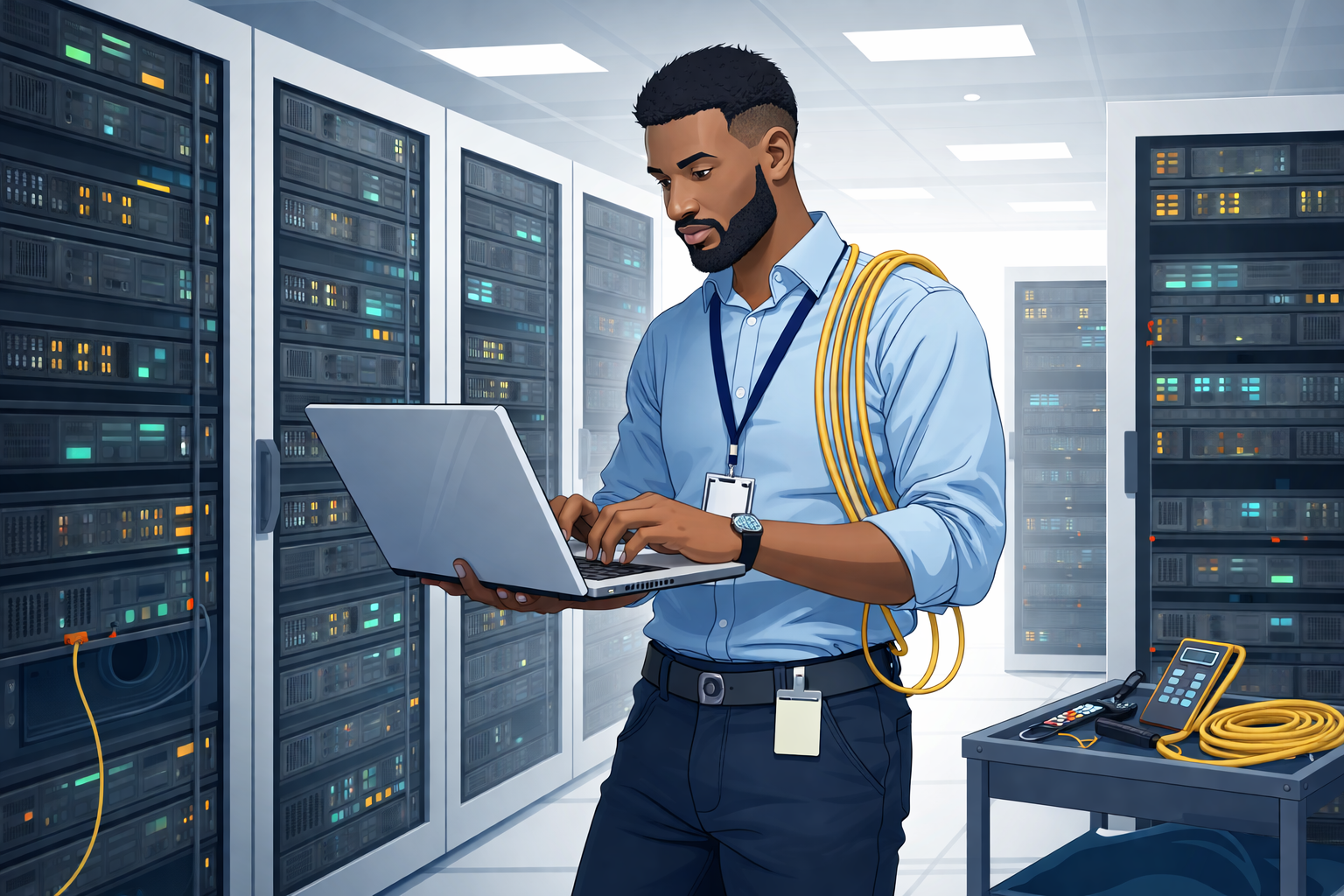 Why Your Small Business Needs Dedicated Server Solutions