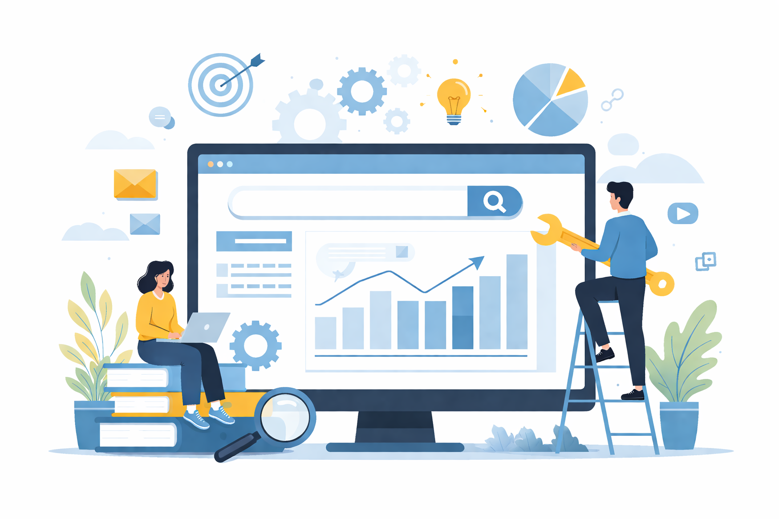 Pro Tips for Enhancing Your Website’s SEO Performance