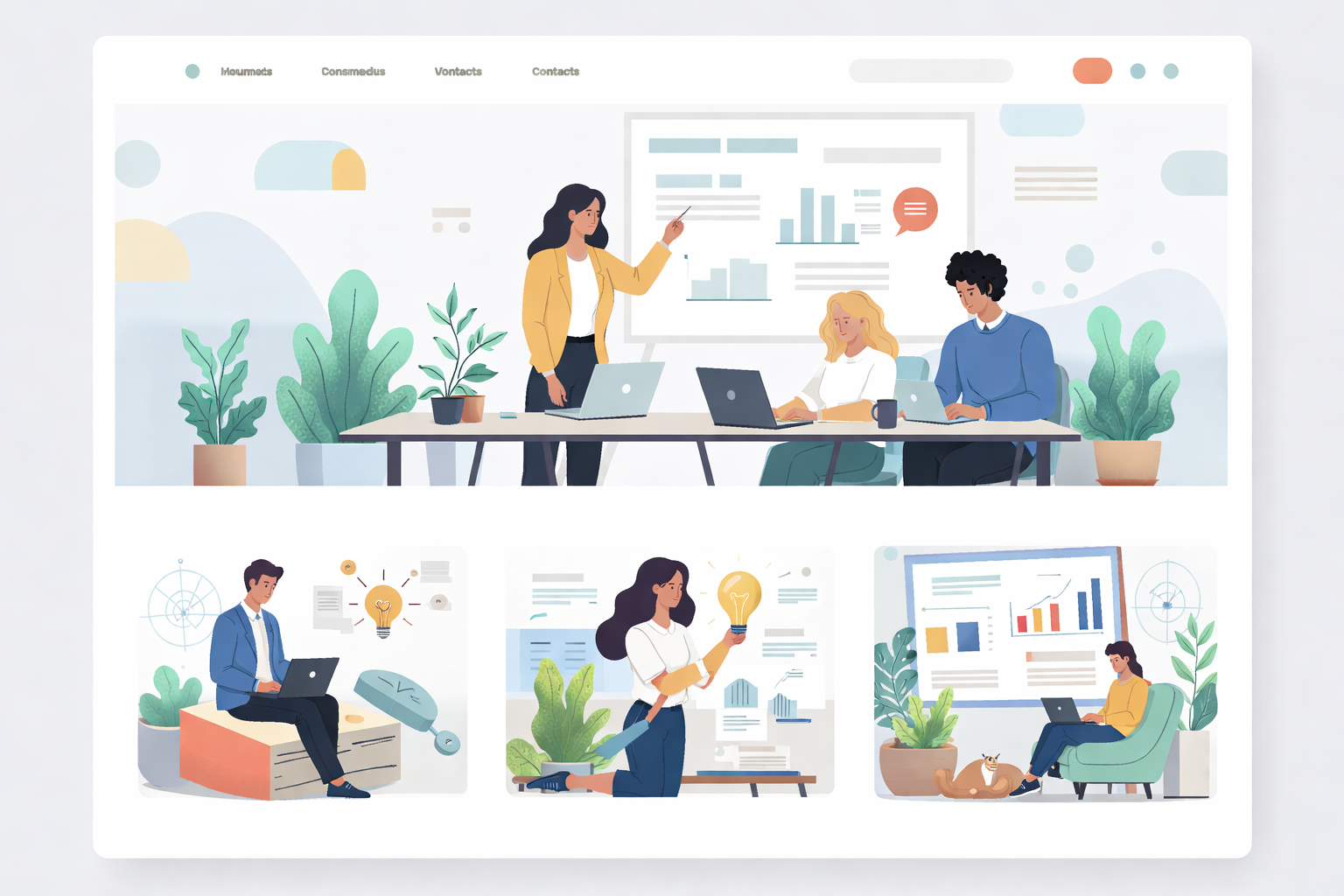A Beginner’s Guide to Web Development for Local Entrepreneurs