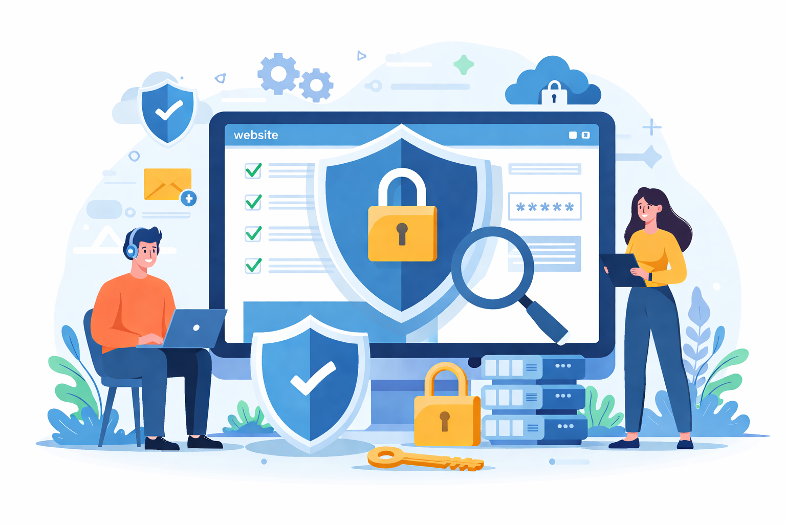 Simple Steps for SSL Certificate Installation on Your Site