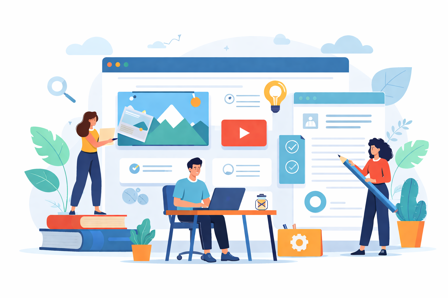 Pro Tips for Effective Content Management Systems