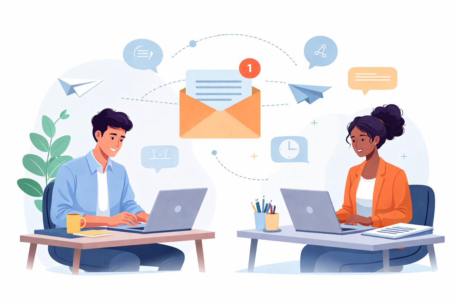 Essential Email Hosting Features for Small Businesses