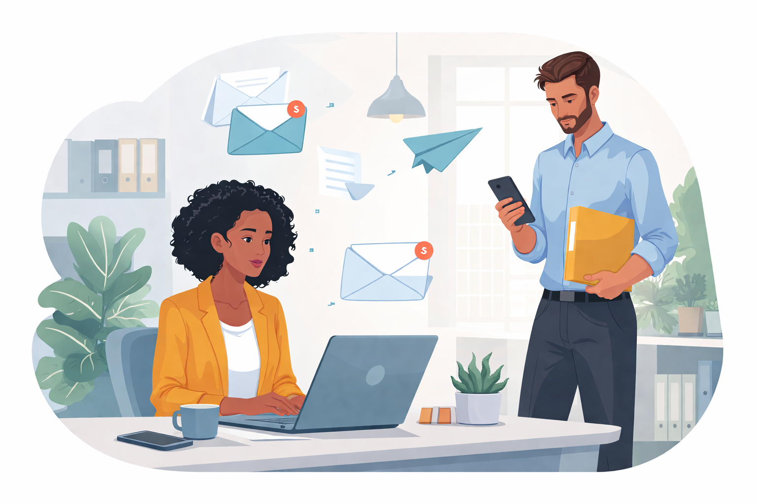 Local Insights: Best Practices for Email Hosting in Afghanistan