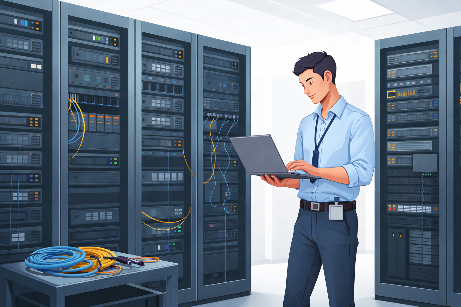 How to Choose the Right VPS Hosting for Your Business