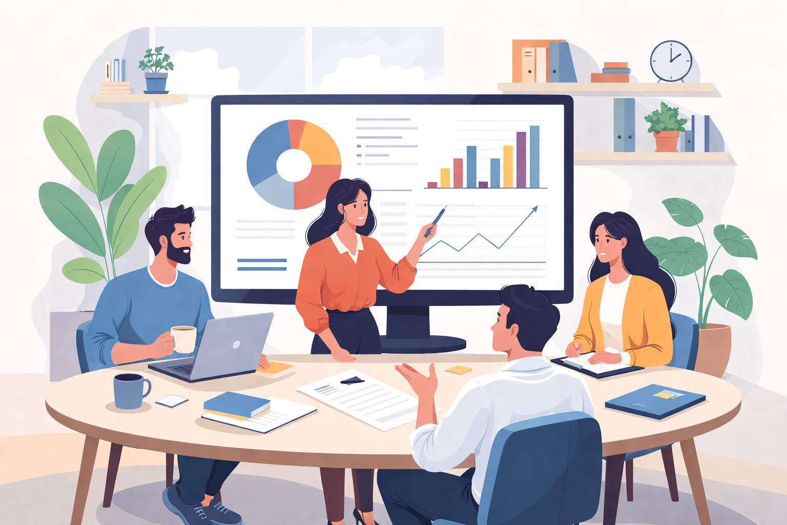 How to Create a Stunning Web Design That Attracts Customers
