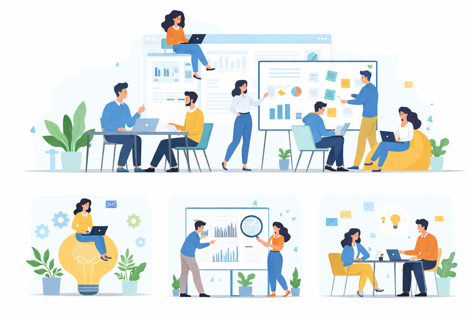 Quick Guide to Choosing the Right Web Development Services