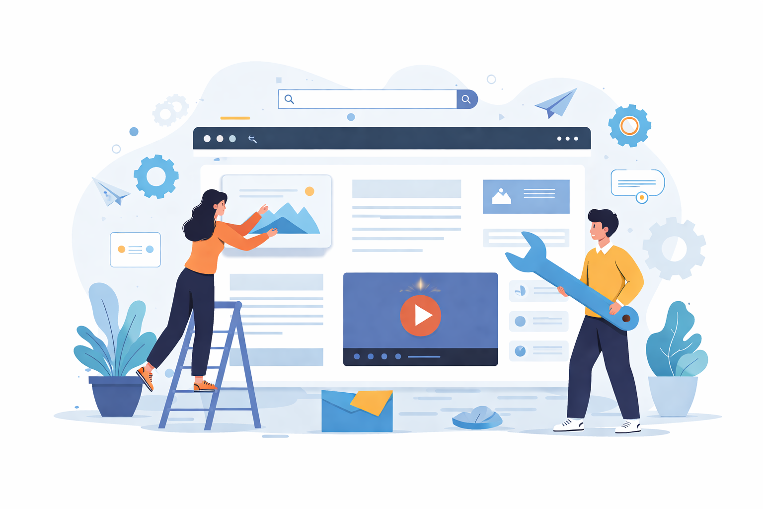 5 Key Benefits of Cpanel Web Hosting for Small Businesses