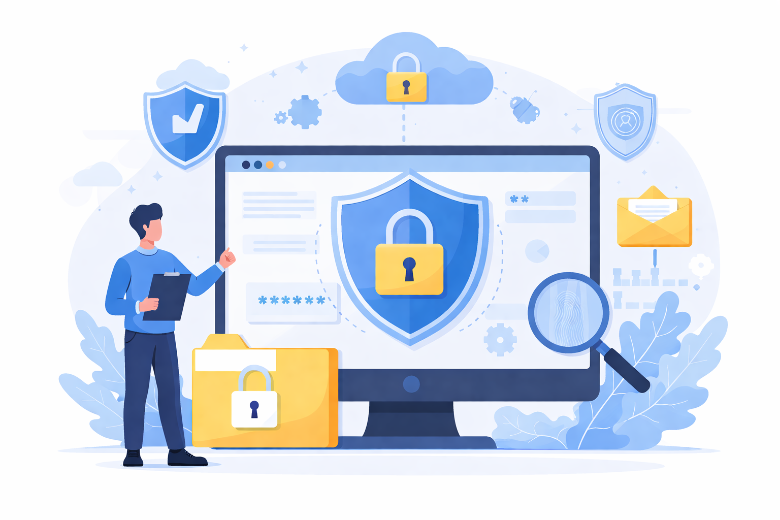website security - How to Secure Your Website with SSL Certificates in Kabul Image | 2T Development - Wordpress AI Plugins