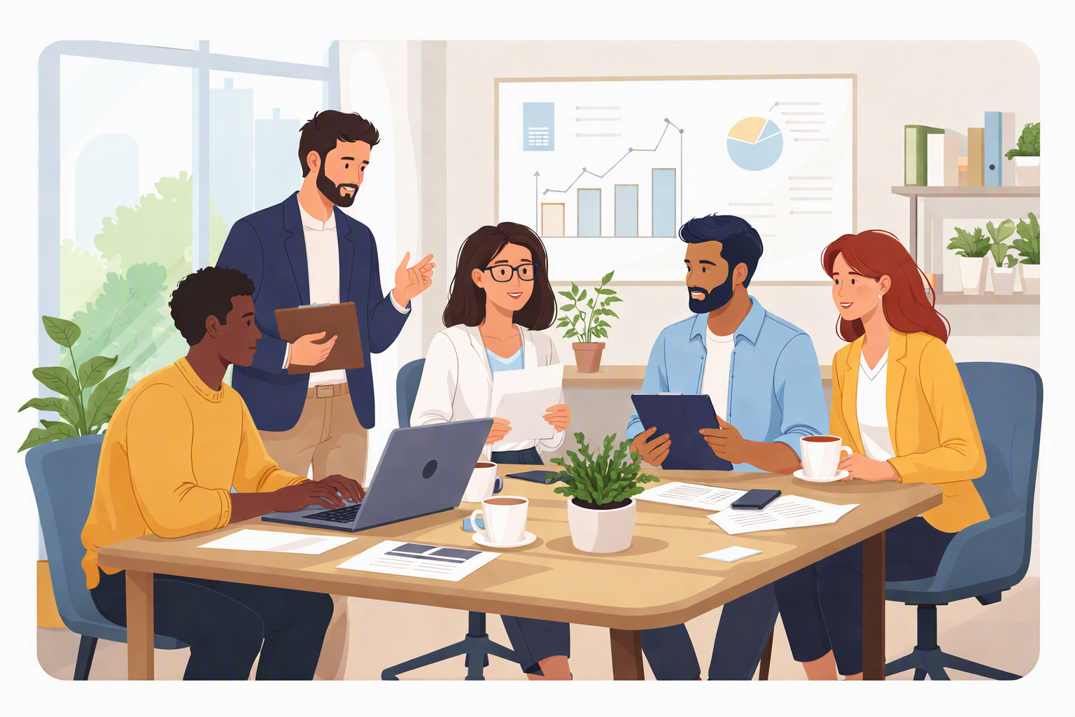 7 Email Hosting Features for Teams Sharing One Inbox
