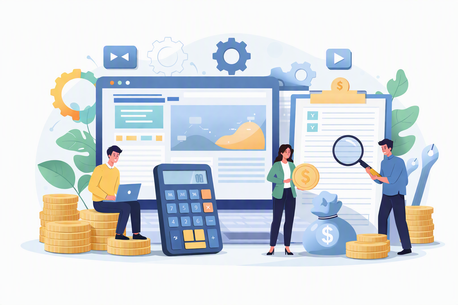 Understanding the Cost of Web Development Services in Afghanistan
